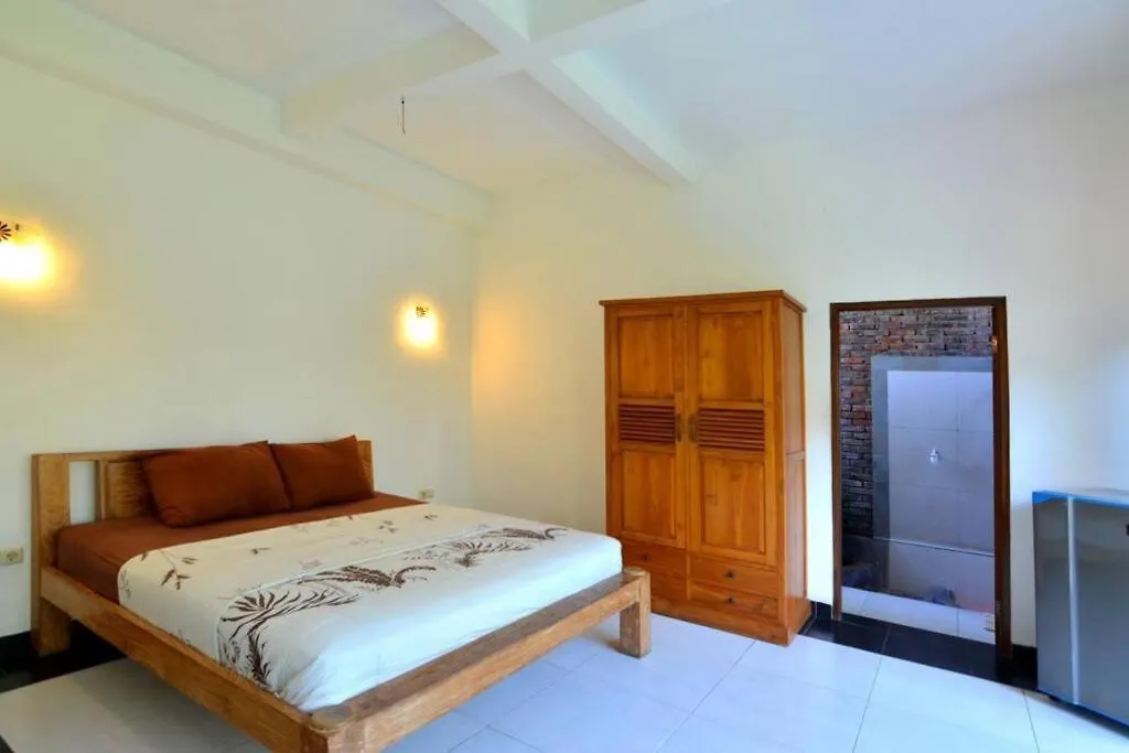 Villa Family Canggu  Holiday home
