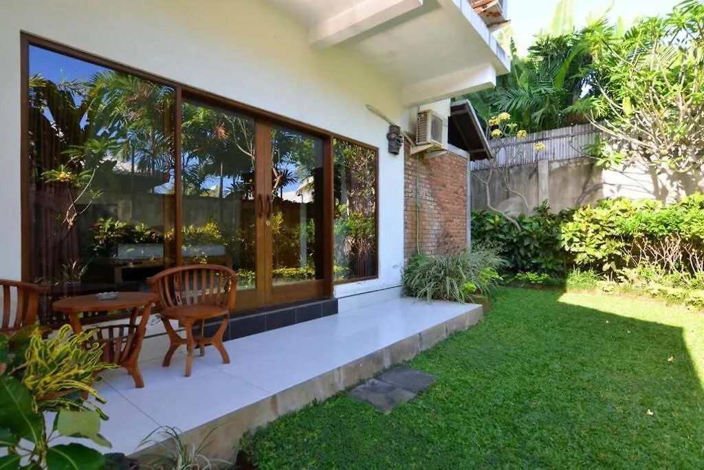 Villa Family Canggu  Holiday home Canggu (Bali)