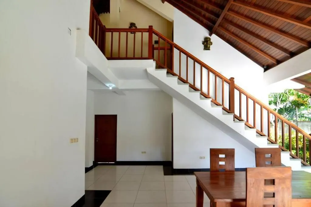 Holiday home Villa Family Canggu  Indonesia