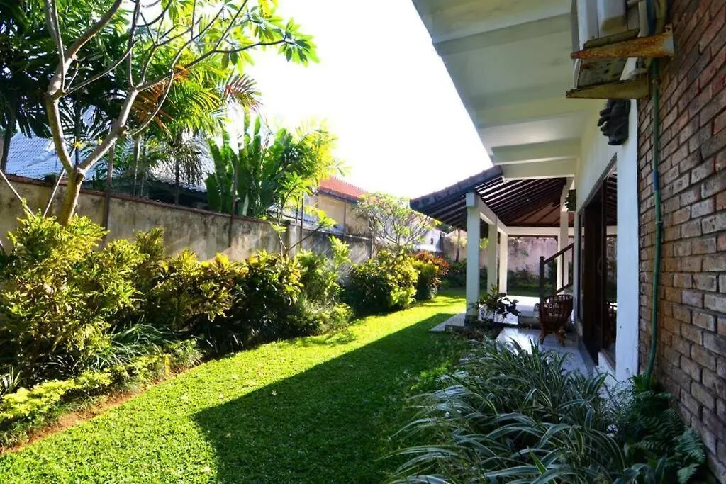 Holiday home Villa Family Canggu