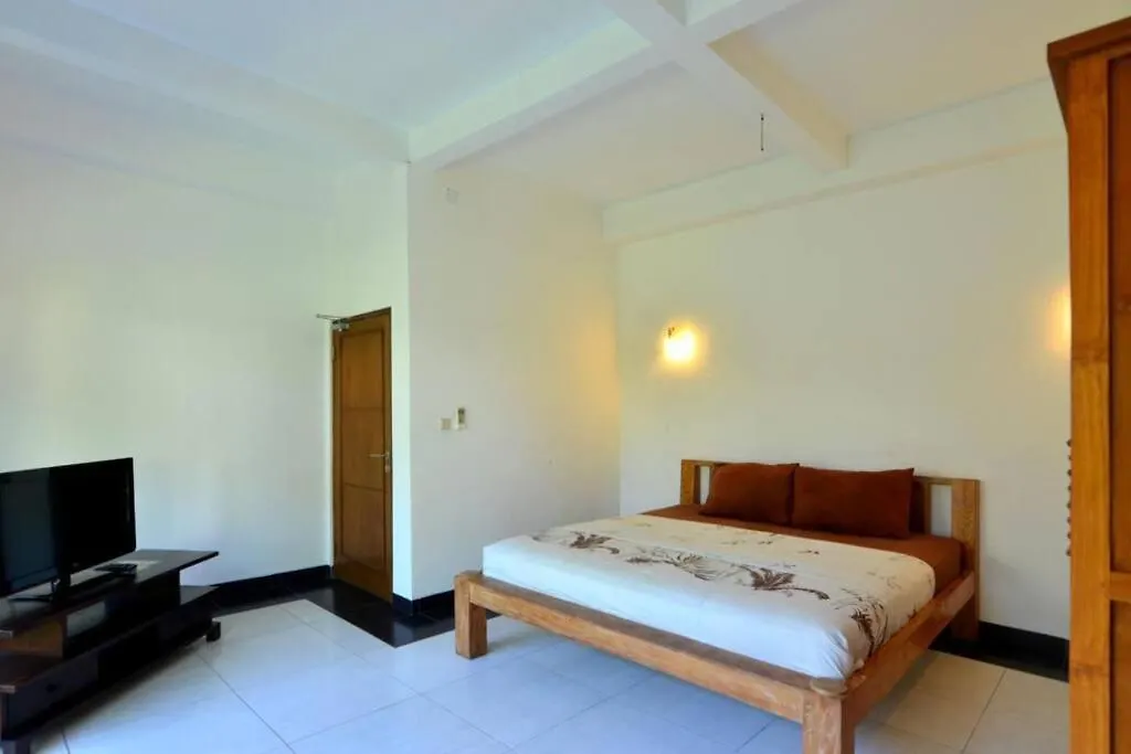 Villa Family Canggu  0*, Canggu (Bali)