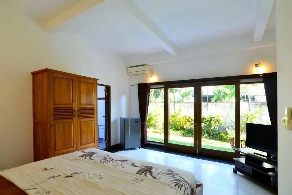 Holiday home Villa Family Canggu