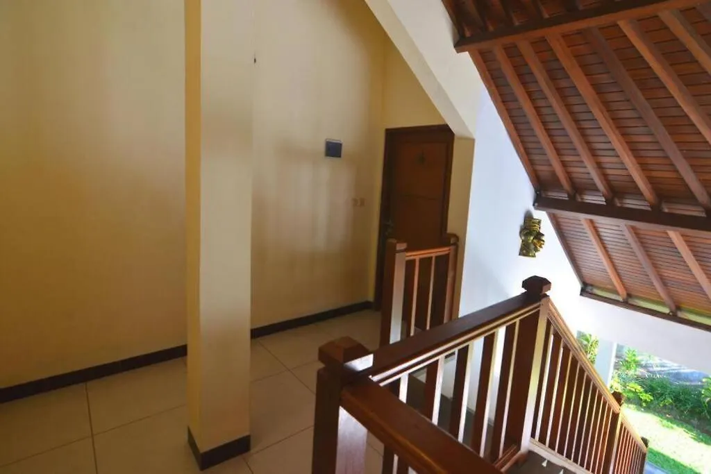Villa Family Canggu  Indonesia