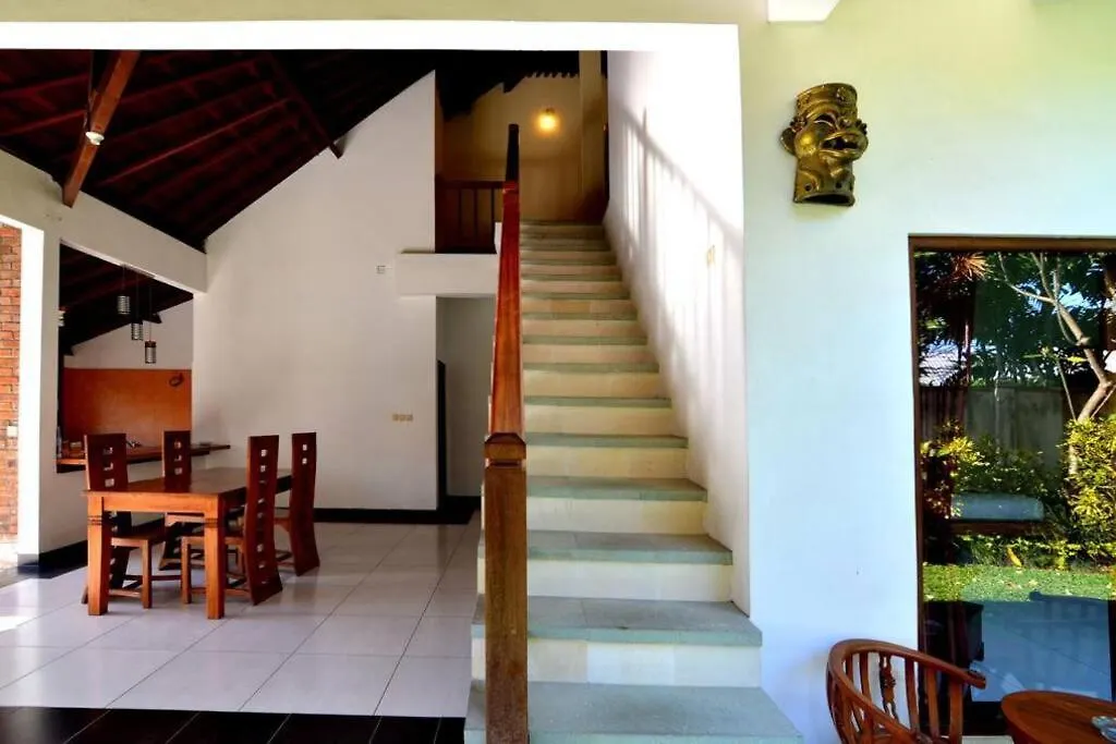 Holiday home Villa Family Canggu  Indonesia