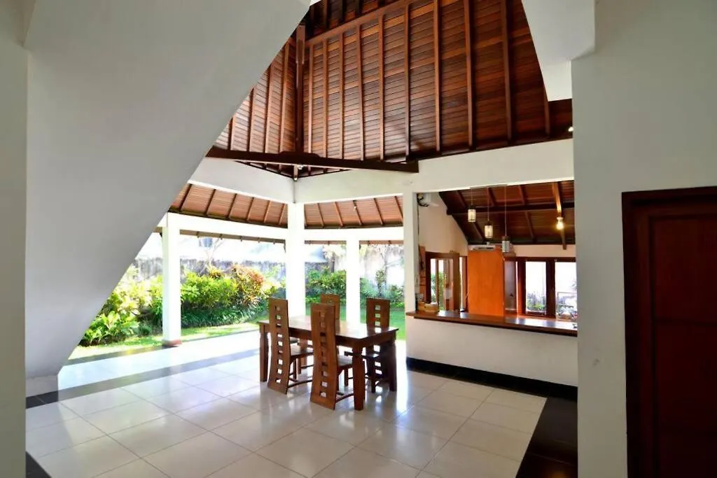 Villa Family Canggu  Canggu (Bali)