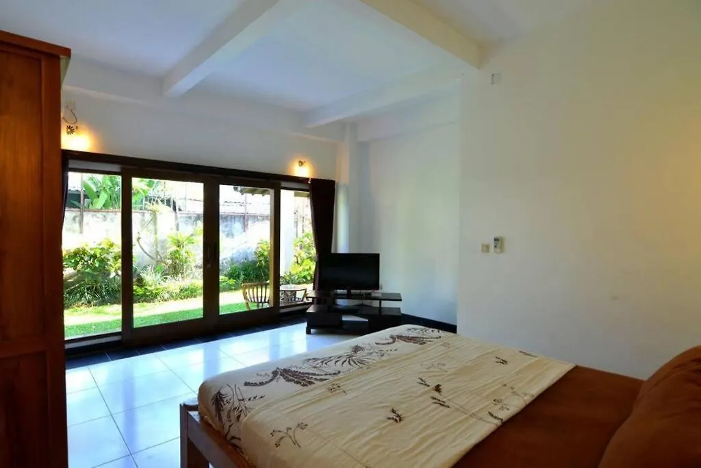 Holiday home Villa Family Canggu