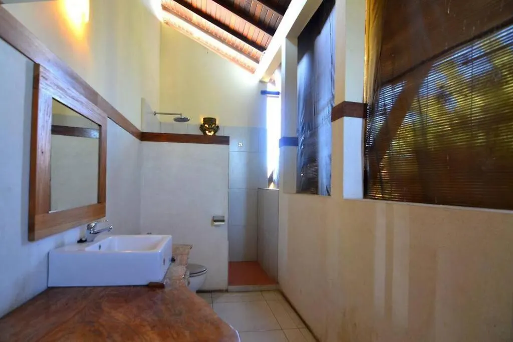 Villa Family Canggu  Indonesia